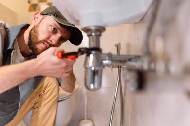 Belle Meade, TN Plumbing Services Company