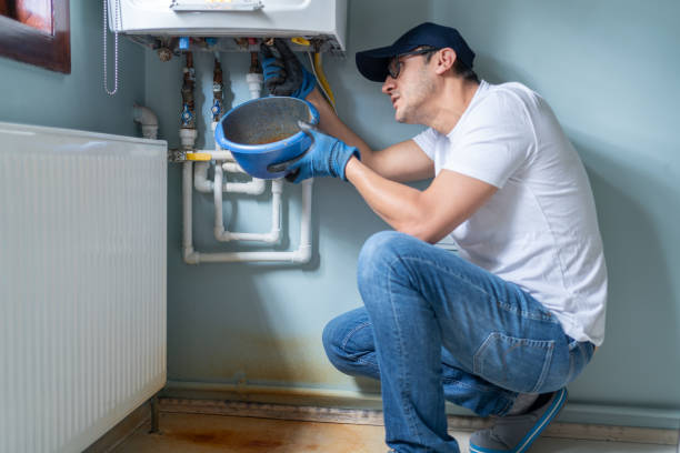 Best Water Heater Installation and Repair  in Belle Meade, TN