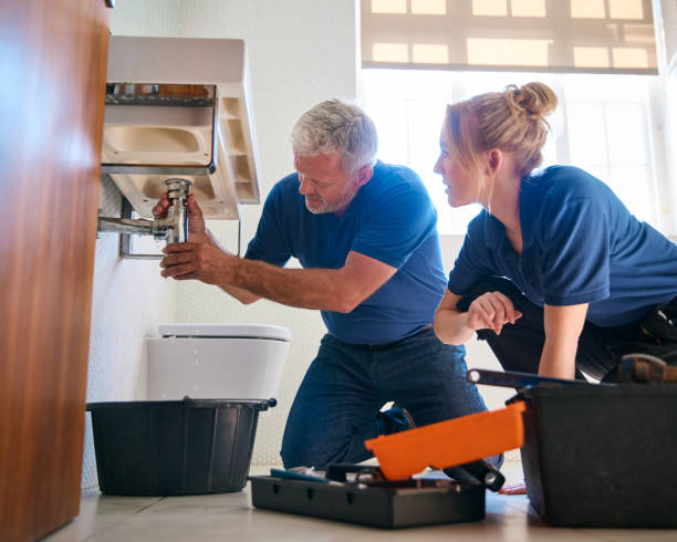 Best Residential Plumbing Services  in Belle Meade, TN